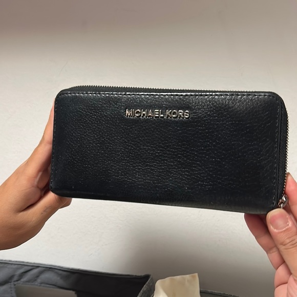 Handbags - Mk wallet